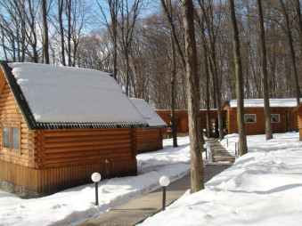 Продается ресторанный комплекс "Царское Село"